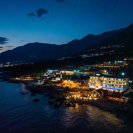 Beyond A Luxury Boutique Hotel Dhërmi Esterno foto